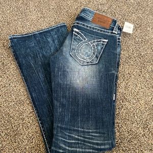 Big Star Jeans